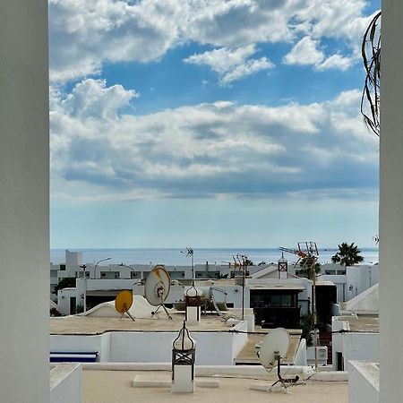 פוארטו דל כרמן Cozy And Sunny Apartment Over The Rooftops מראה חיצוני תמונה